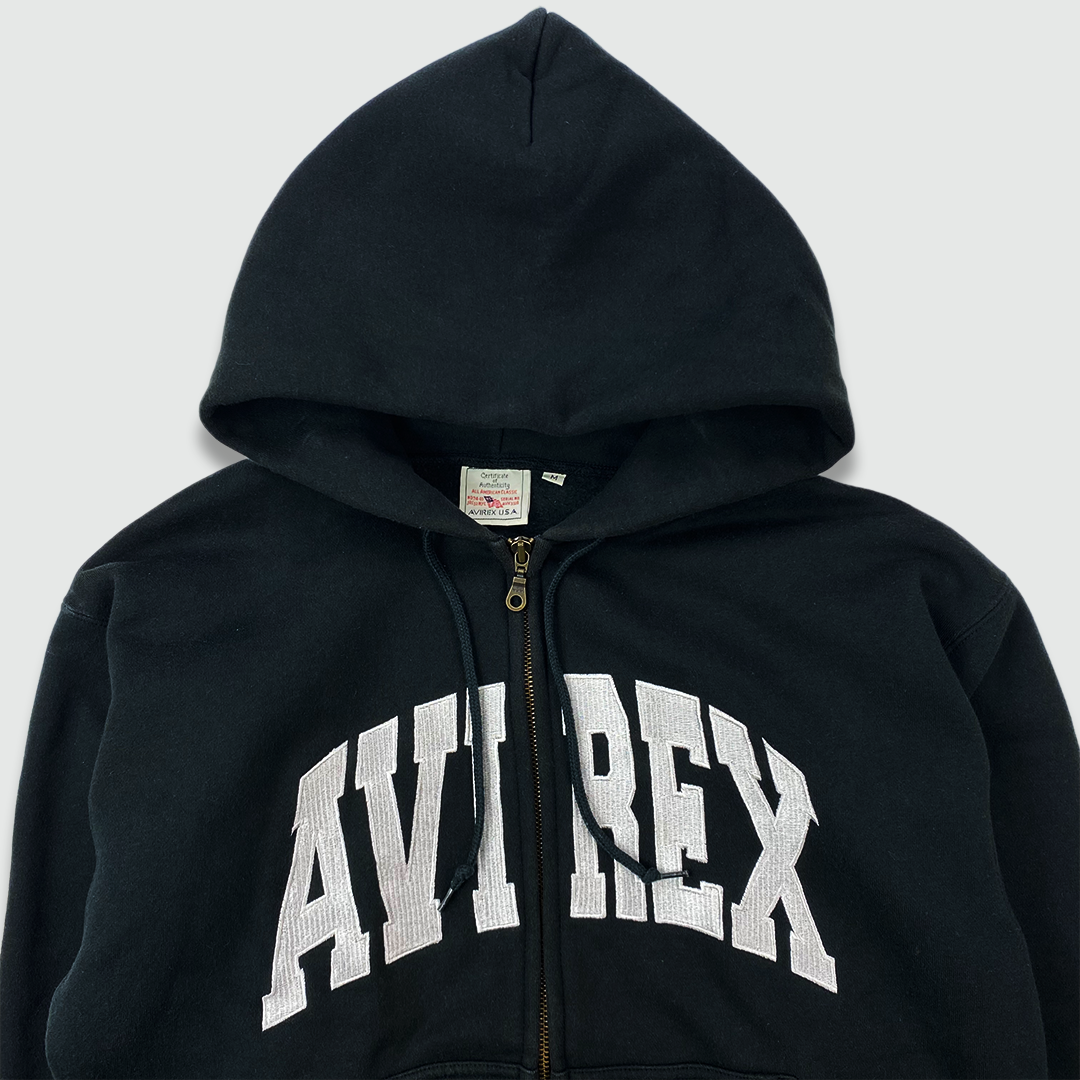 Avirex Hoodie (M)