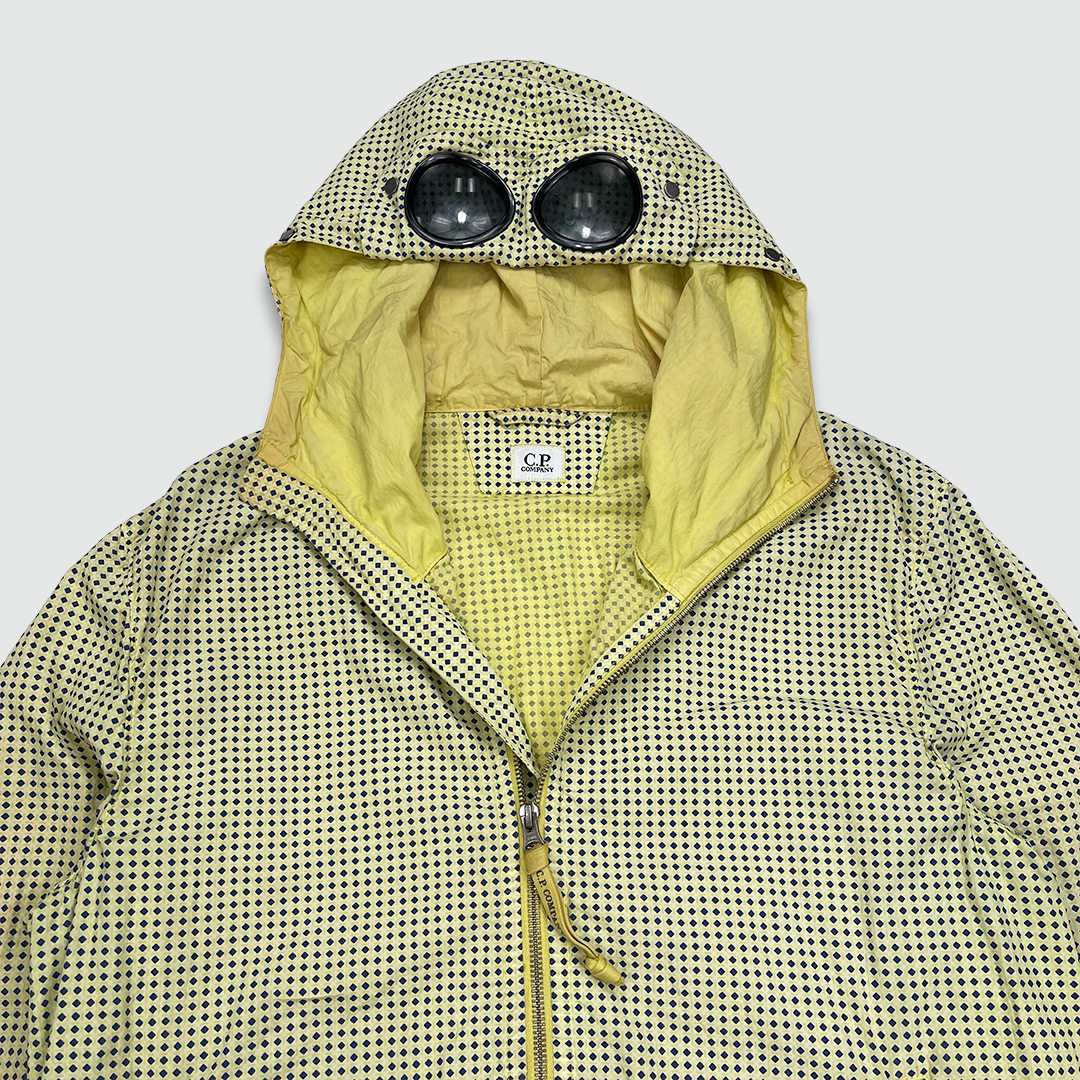 CP Company Goggle Jacket (L)