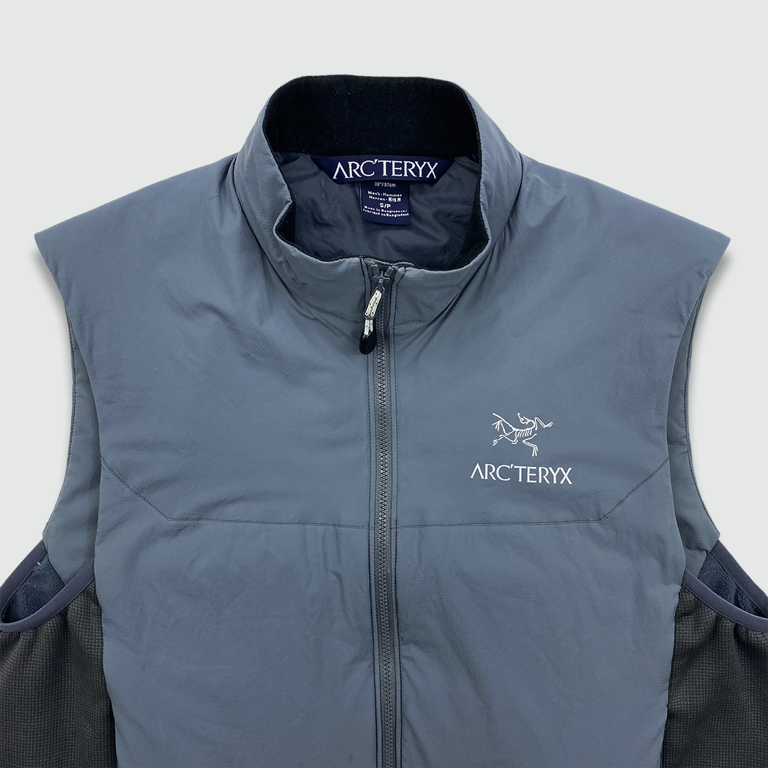 Arc'teryx Atom Vest (S)