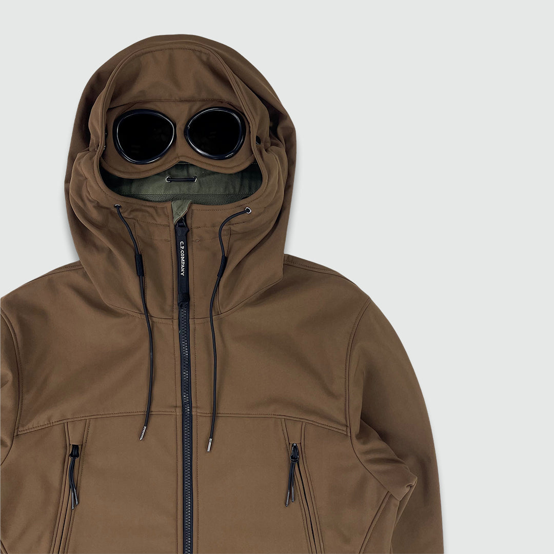 CP Company Goggle Jacket (M)