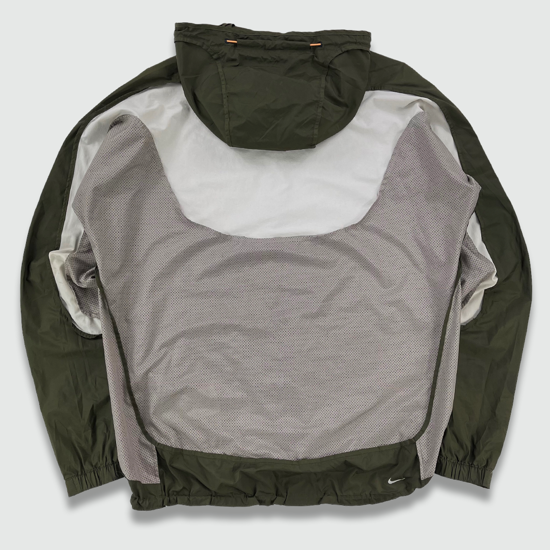Nike Undercover Gyakusou Inside Out Vapor Jacket (L)