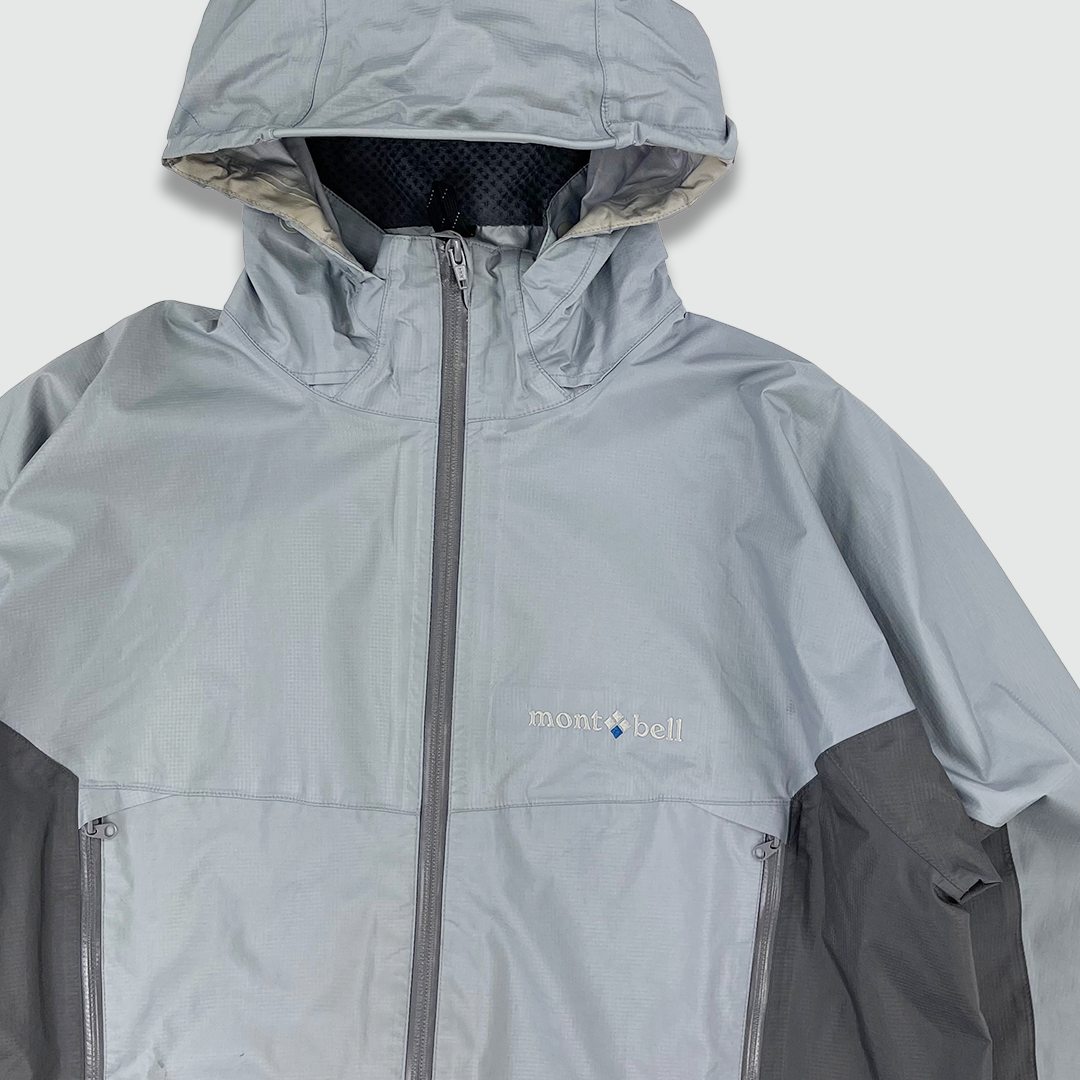 Montbell Gore-Tex Jacket (L)