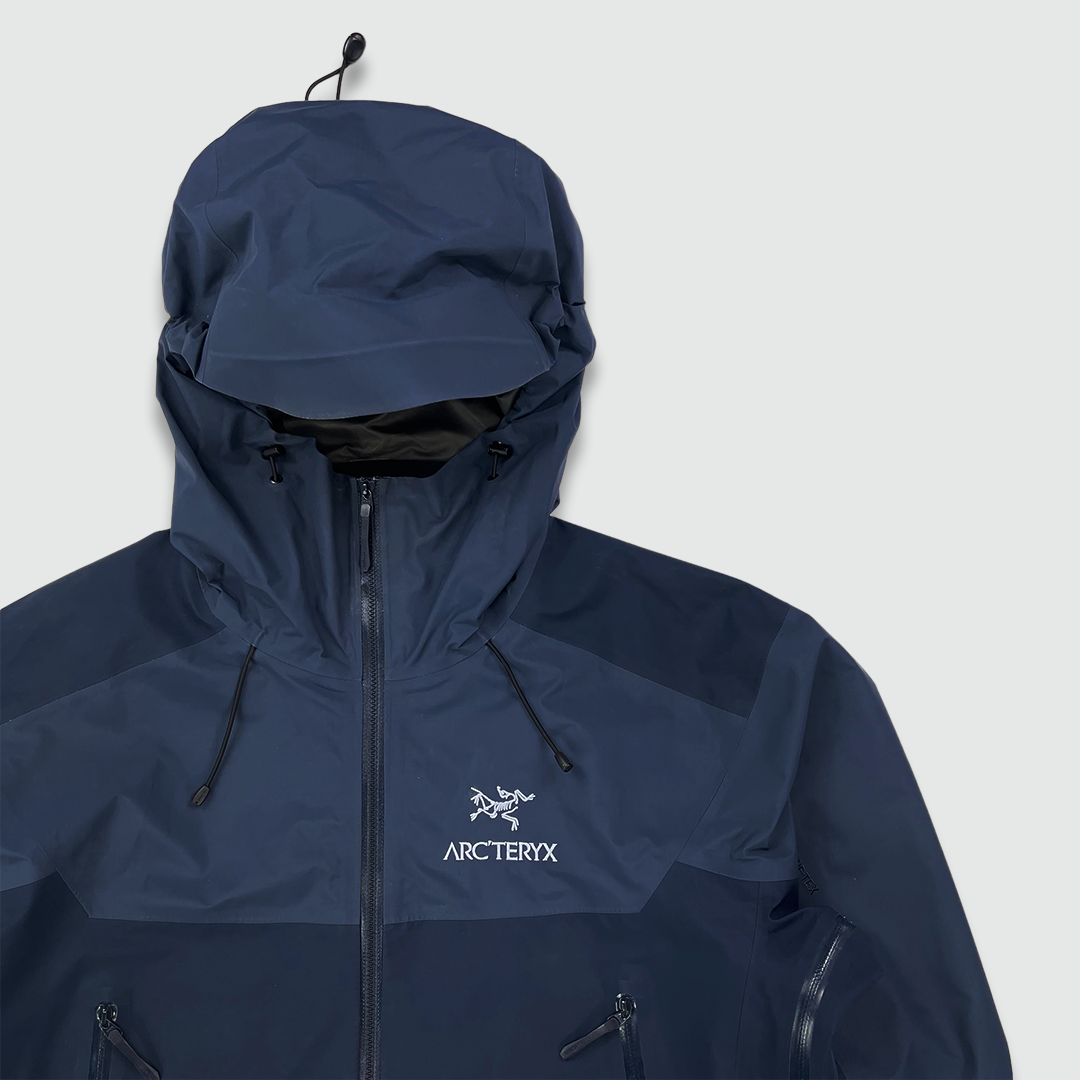 Arc'teryx Beta SL Hybrid Jacket (M)