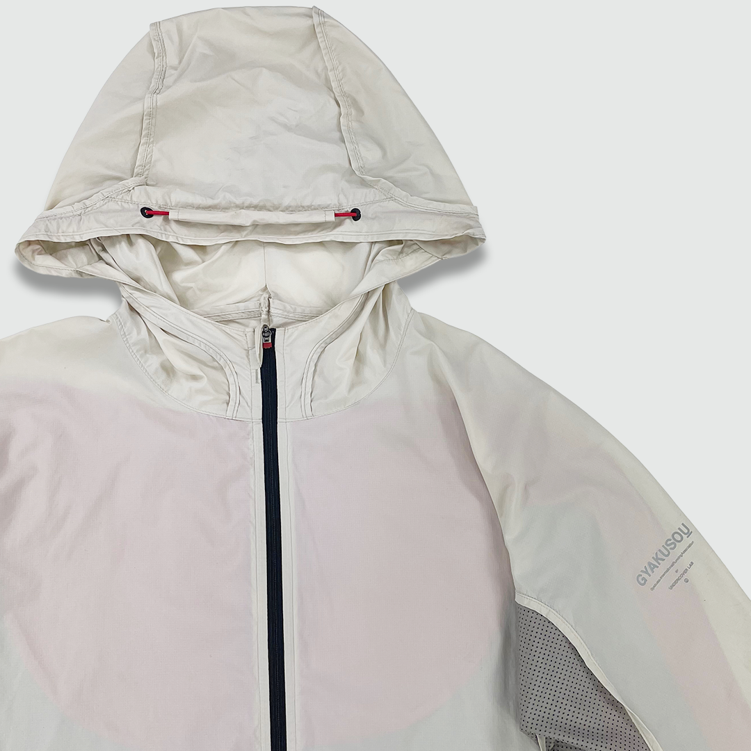 Nike Undercover Gyakusou Inside Out Vapor Jacket (M)