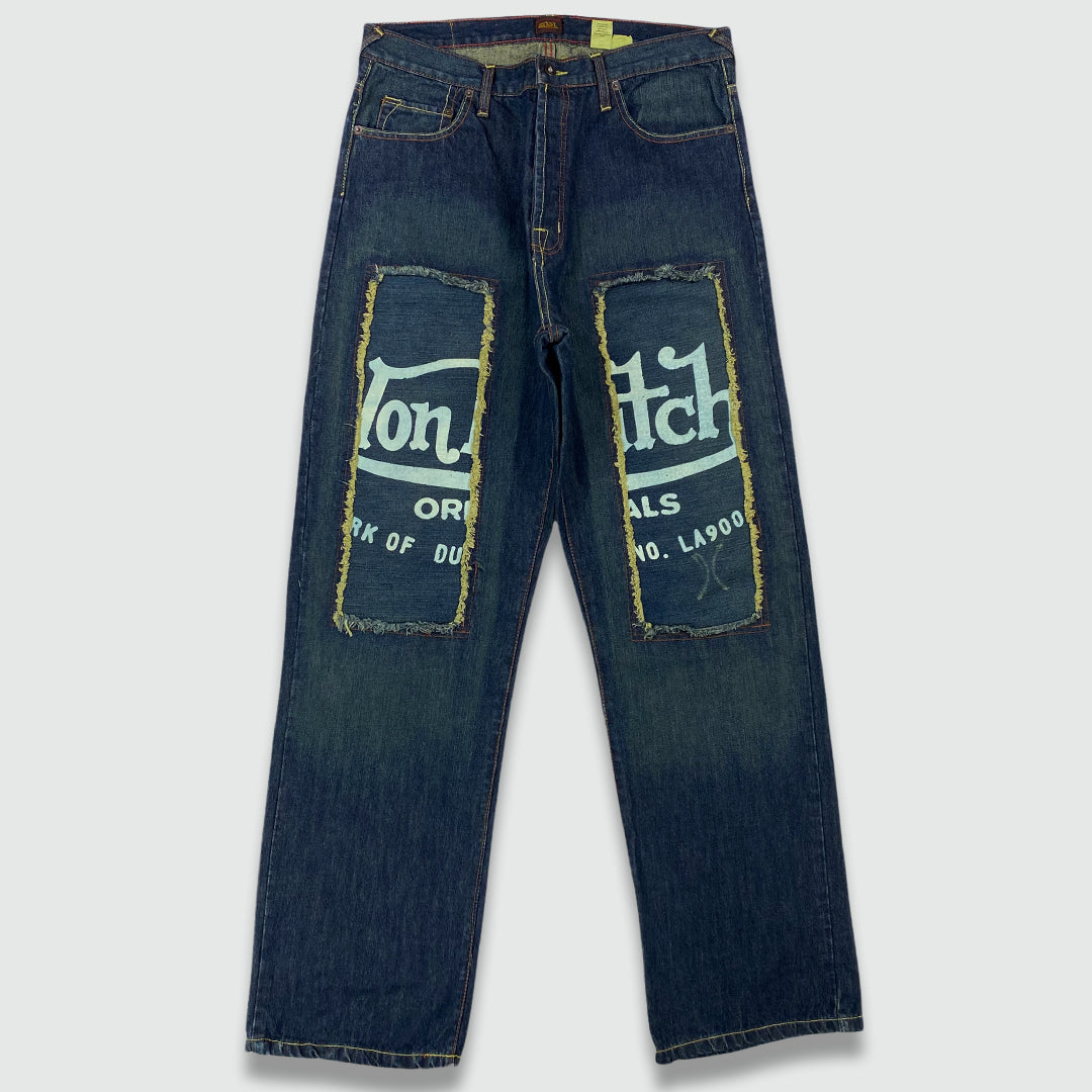 Von Dutch Jeans (W36 L34)