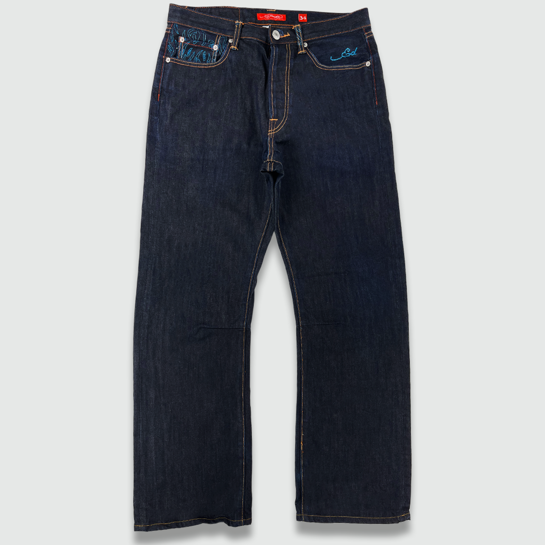 Ed Hardy Jeans (W34 L31)