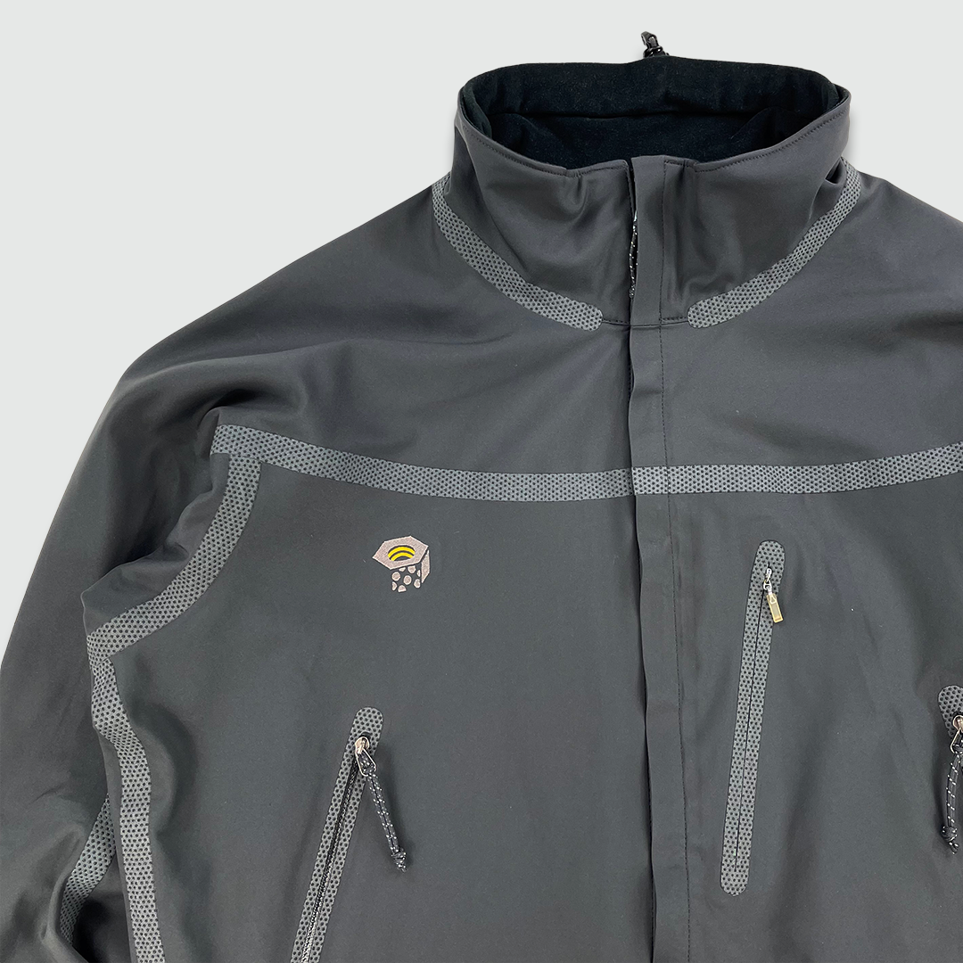 Mountain Hardwear Conduit Jacket (M)