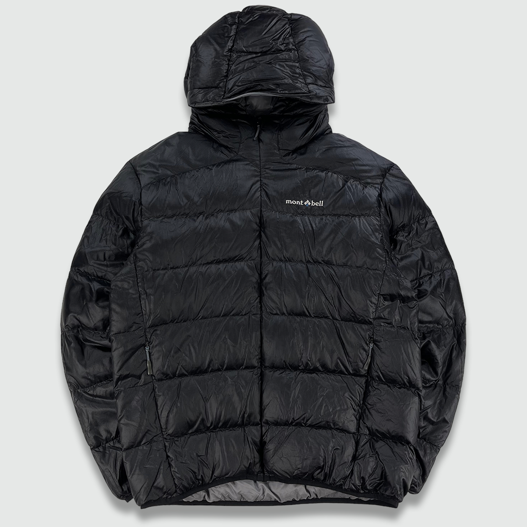 Montbell Puffer Jacket (M)