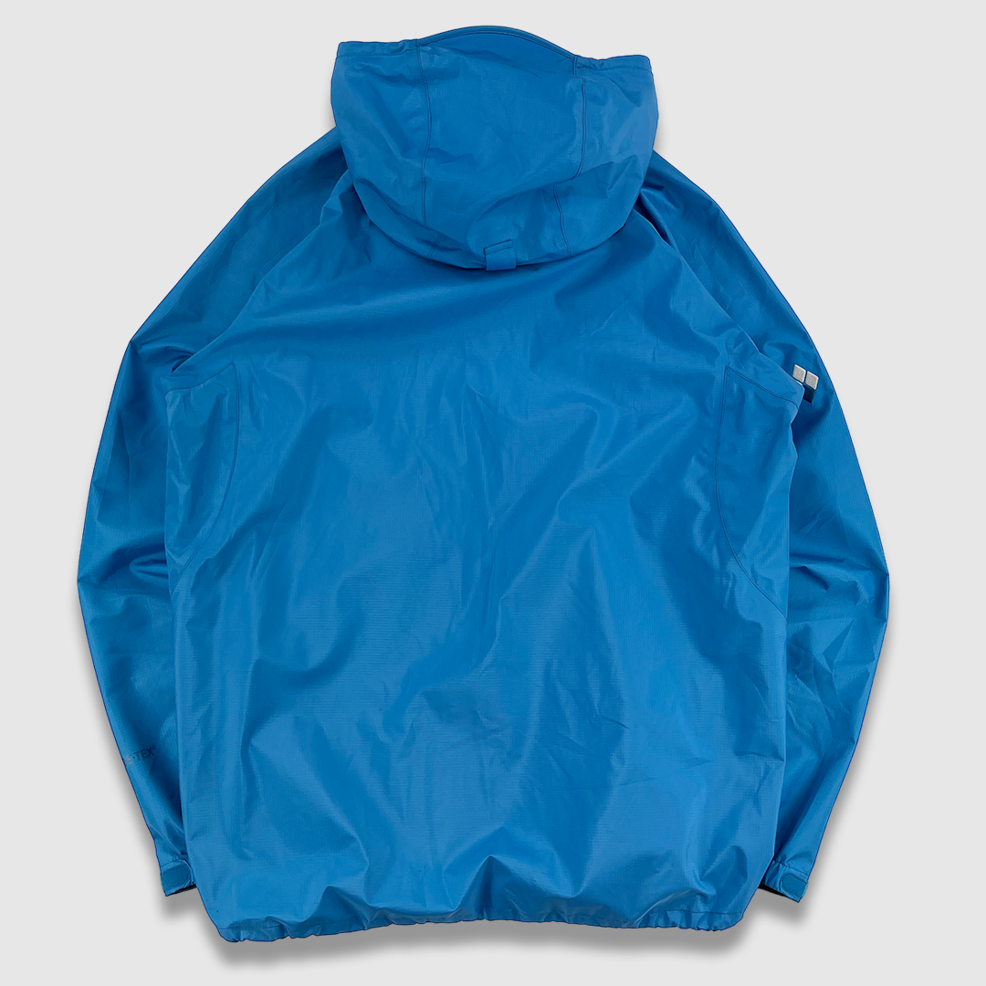 Montbell Gore-Tex Jacket (M)