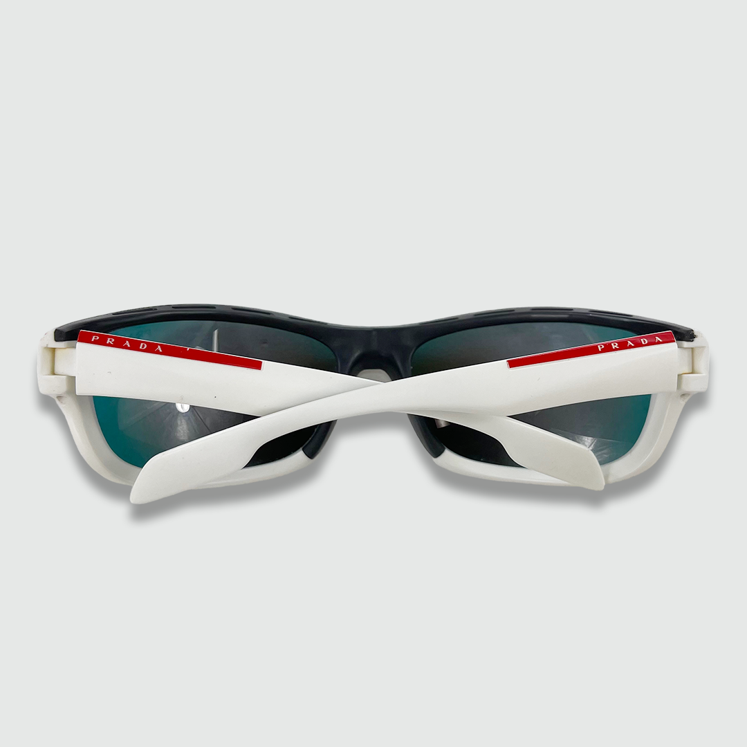 Prada Sport Sunglasses