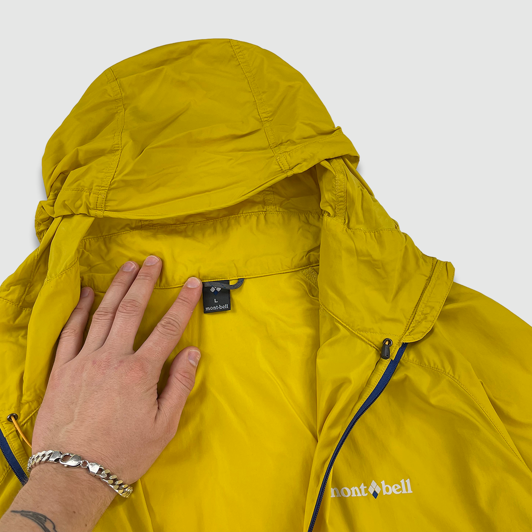 Montbell Lightweight Jacket (L)