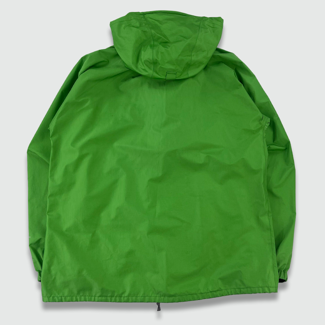 Montbell Gore-Tex Jacket (L)