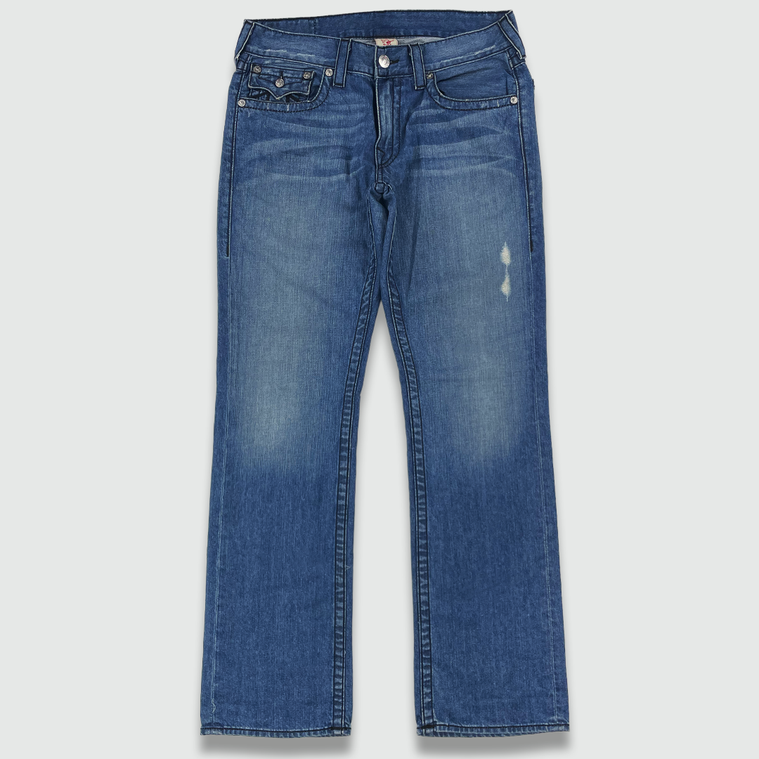 True Religion Jeans (W33 L34)