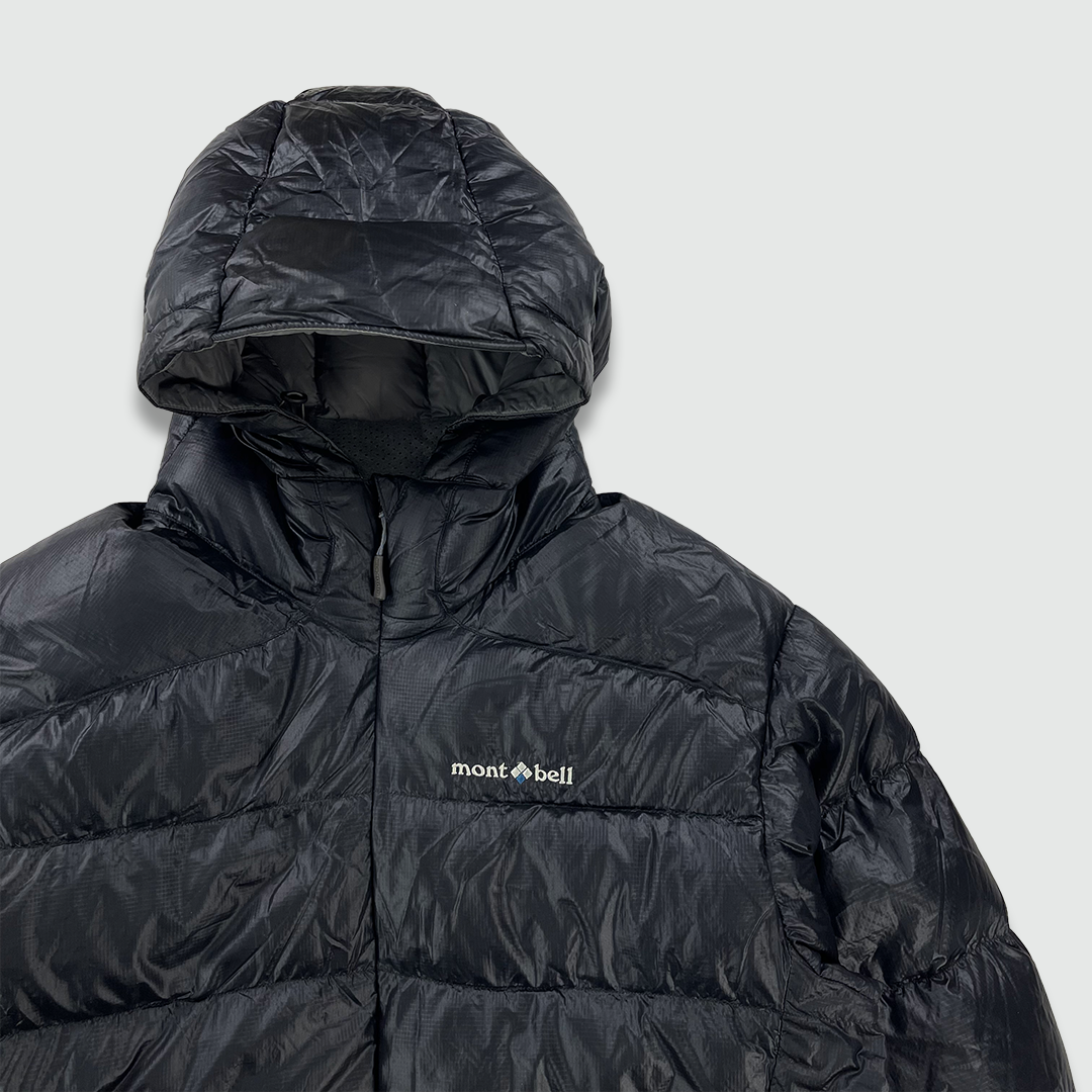 Montbell Puffer Jacket (M)