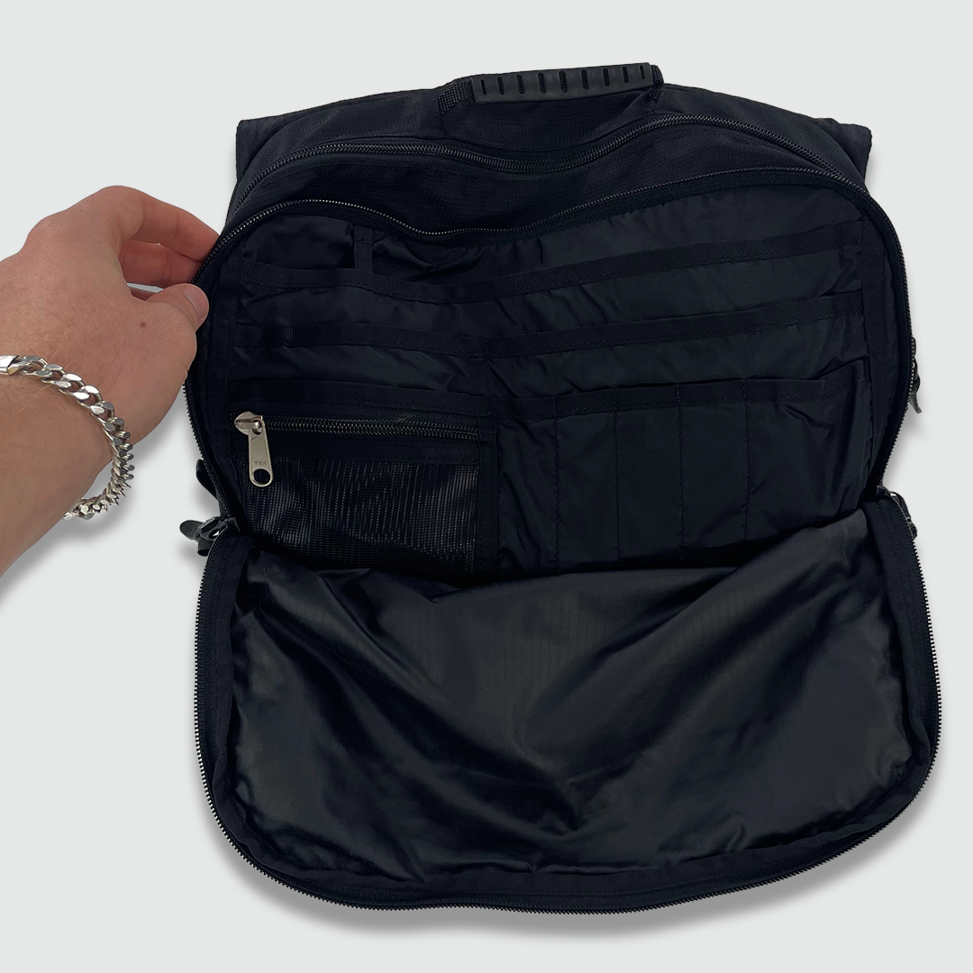 Montbell Side Bag