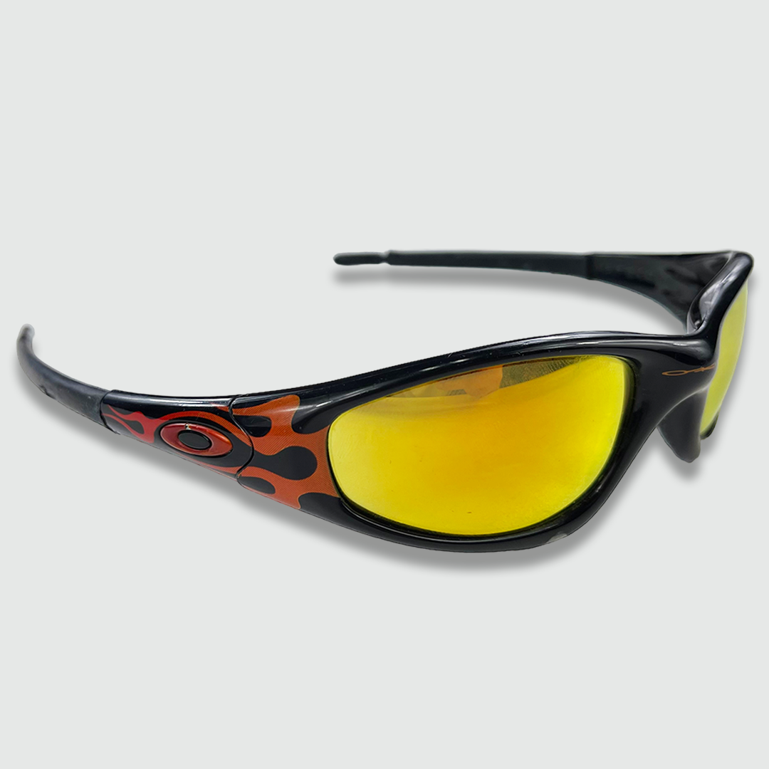 Oakley Flame Sunglasses