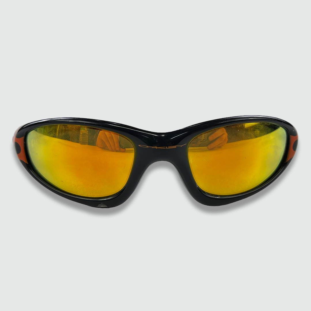 Oakley Flame Sunglasses