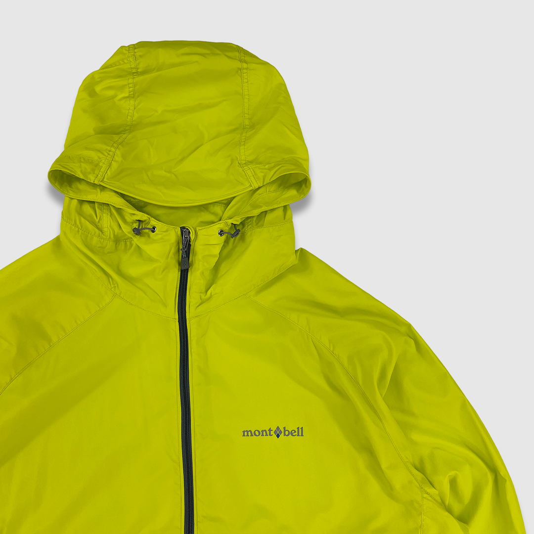 Montbell Lightweight Jacket (XL)