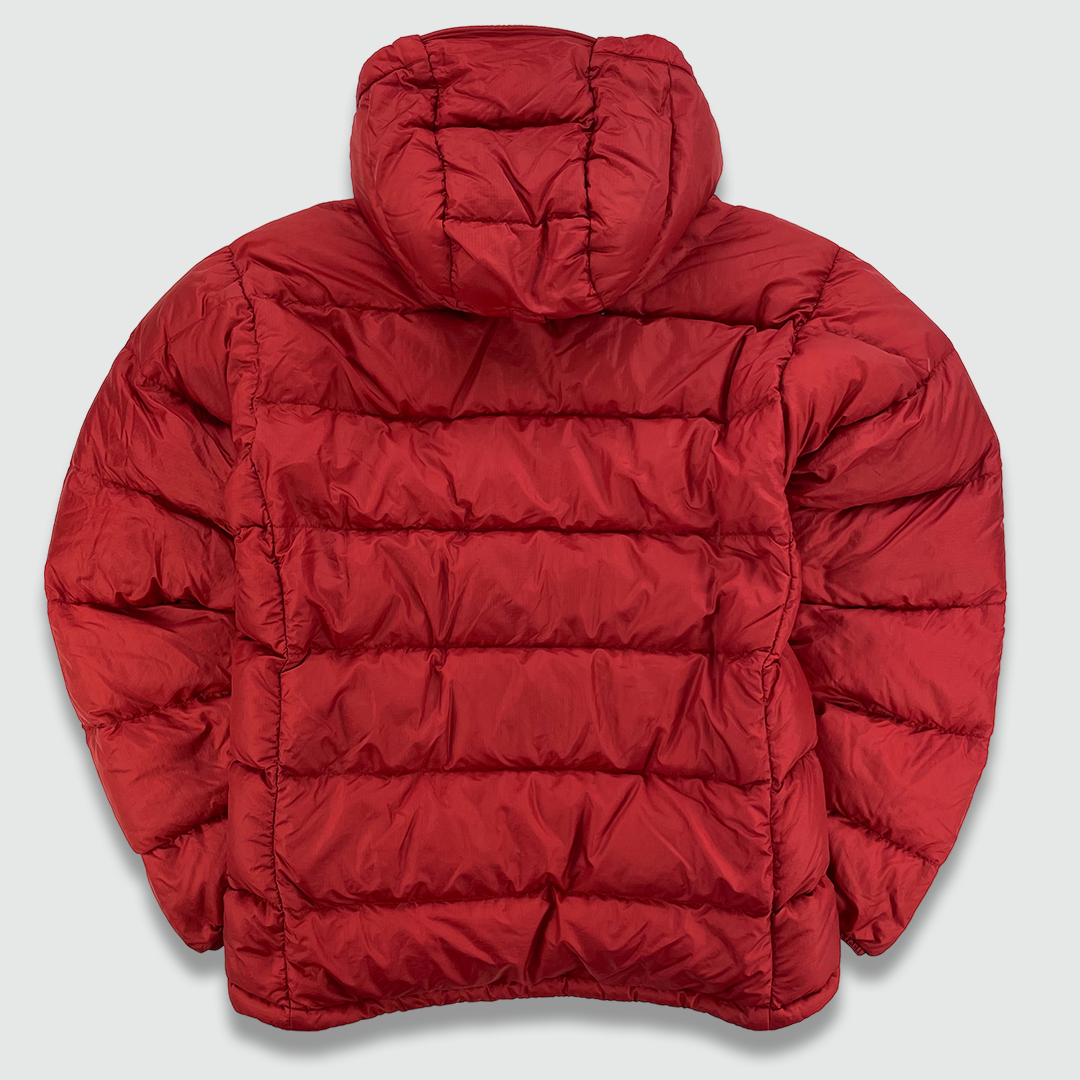 Montbell Puffer Jacket (L)