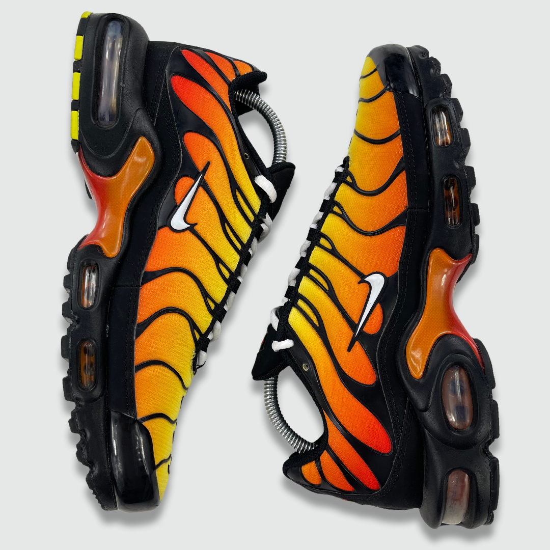 Tn nike tiger sales