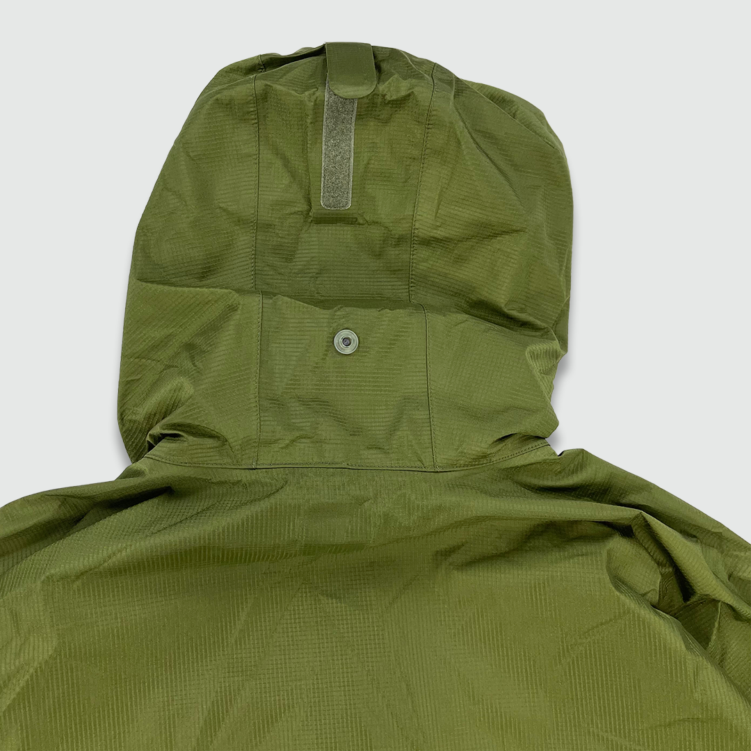 Montbell Gore-Tex Jacket (M)