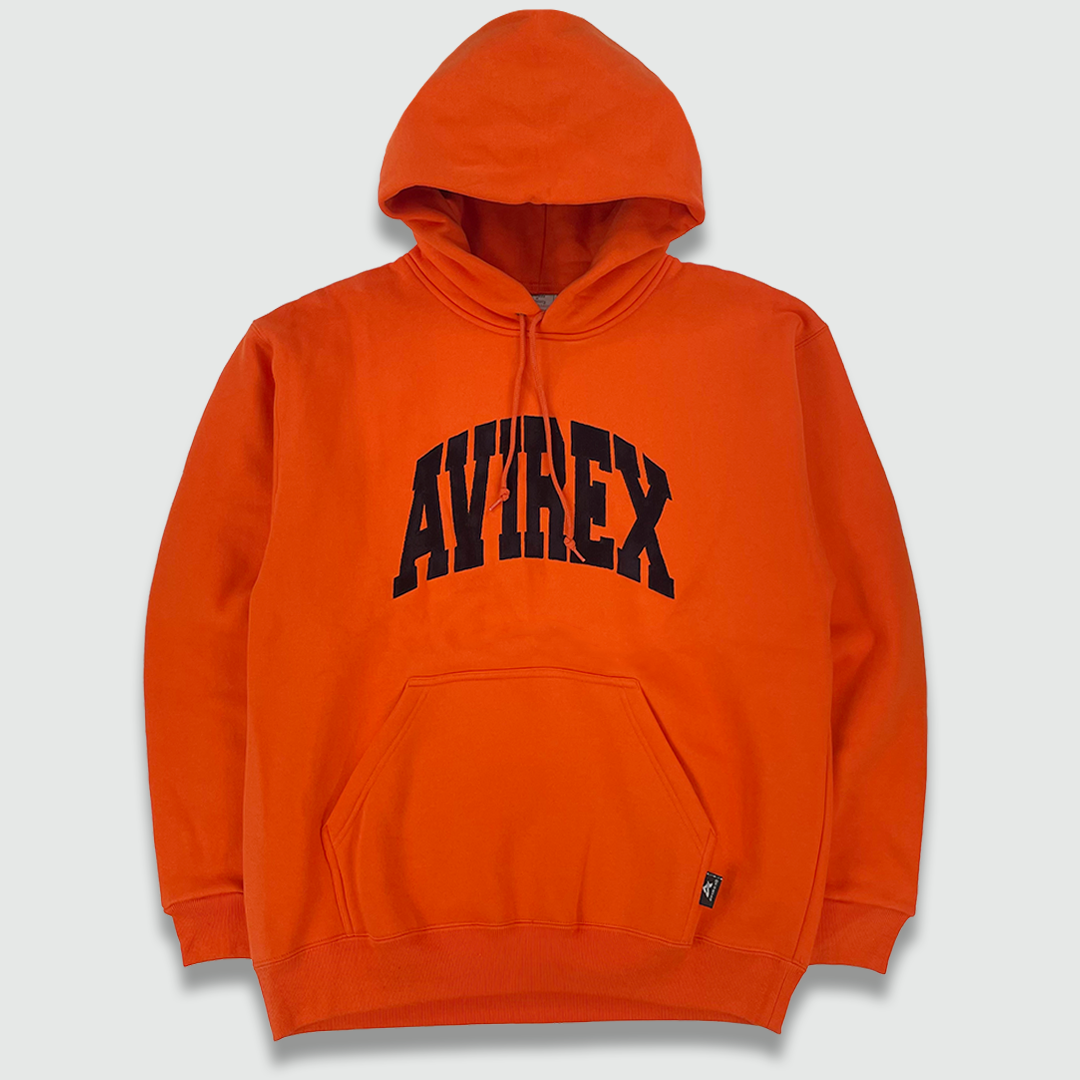 Avirex Hoodie (M)