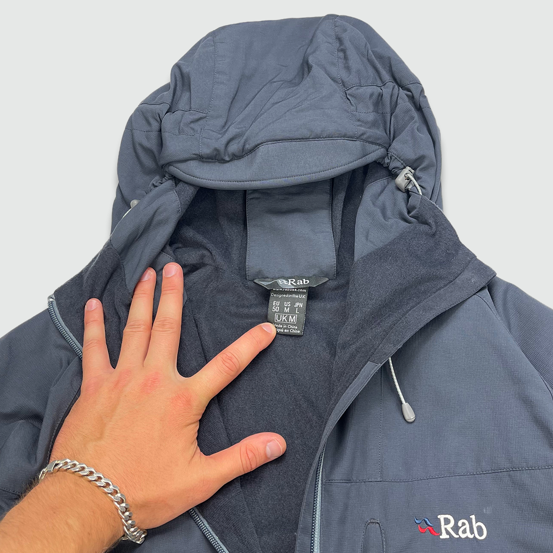 Rab Vapour-Rise Jacket (M)