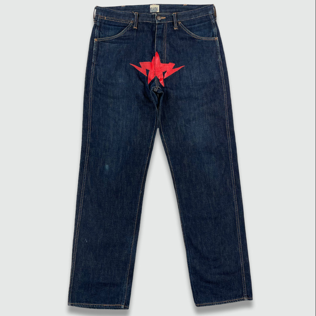 Bape Sta Jeans (W34 L33)