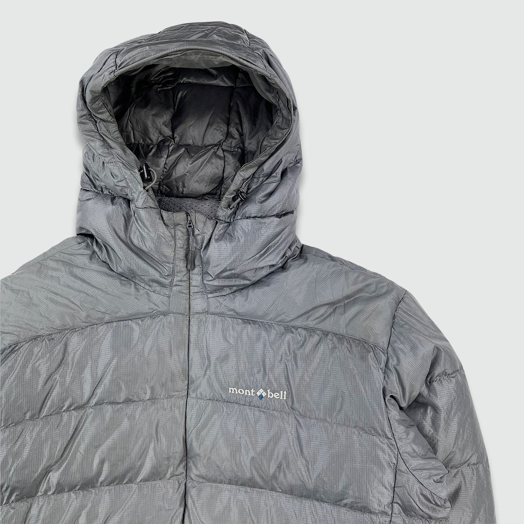 Montbell Puffer Jacket (L)