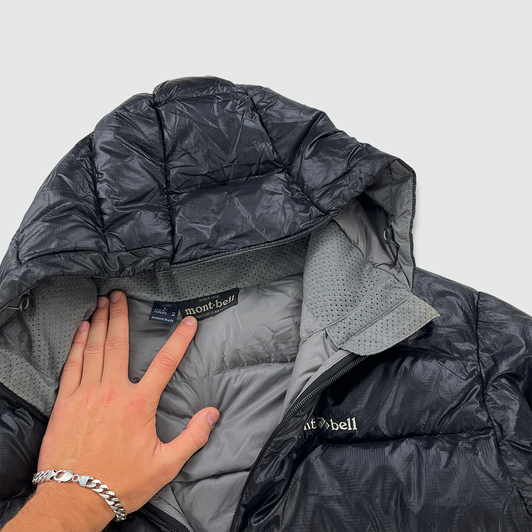 Montbell Puffer Jacket (M)