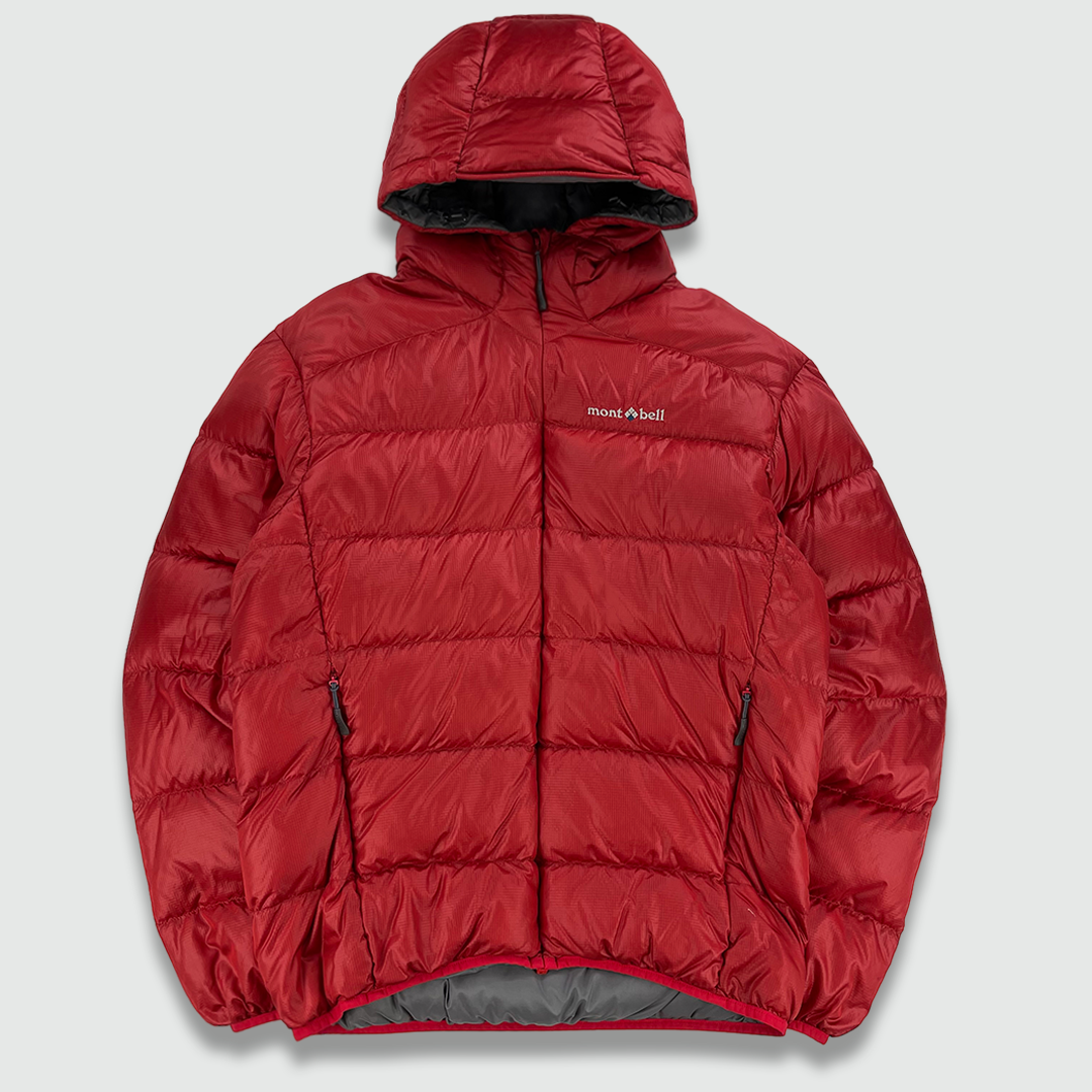 Montbell Puffer Jacket (S)