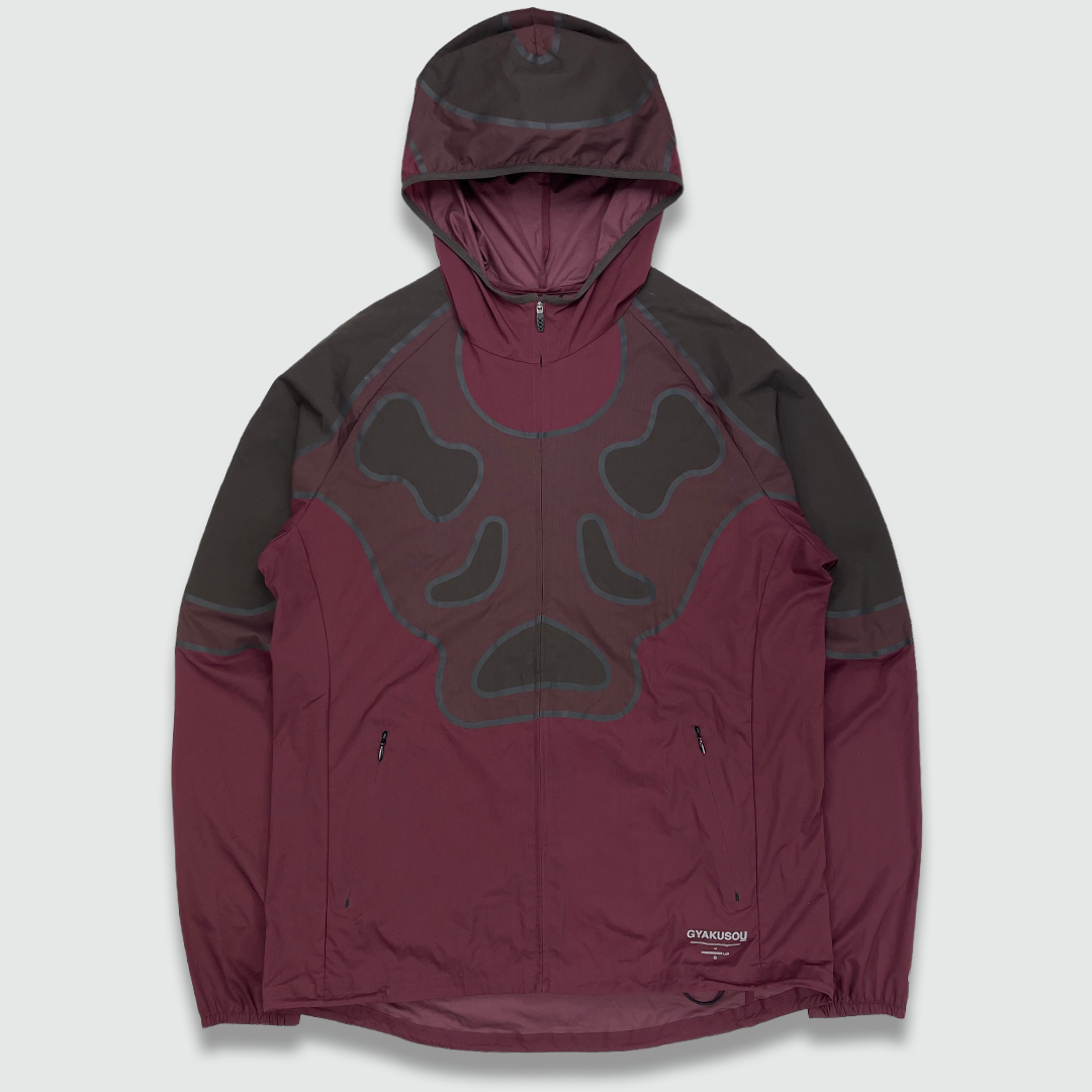 Nike Undercover Gyakusou Jacket (M) – PASTDOWN