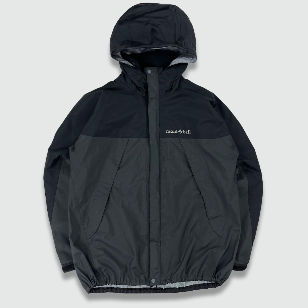 Montbell Waterproof Jacket (M)