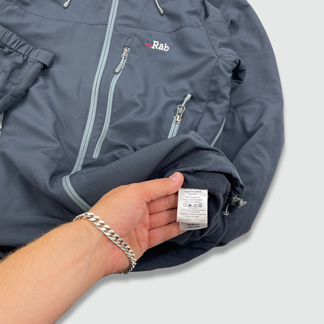 Rab Vapour-Rise Jacket (M)