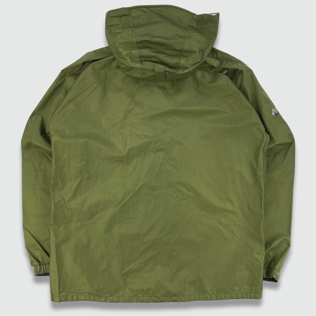 Montbell Gore-Tex Jacket (M)