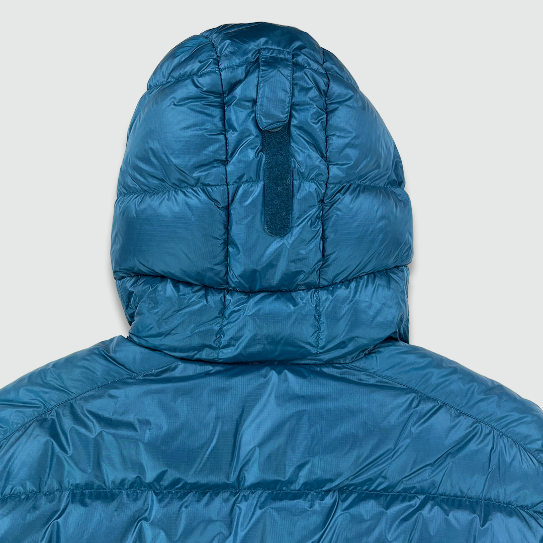 Montbell Puffer Jacket (M)