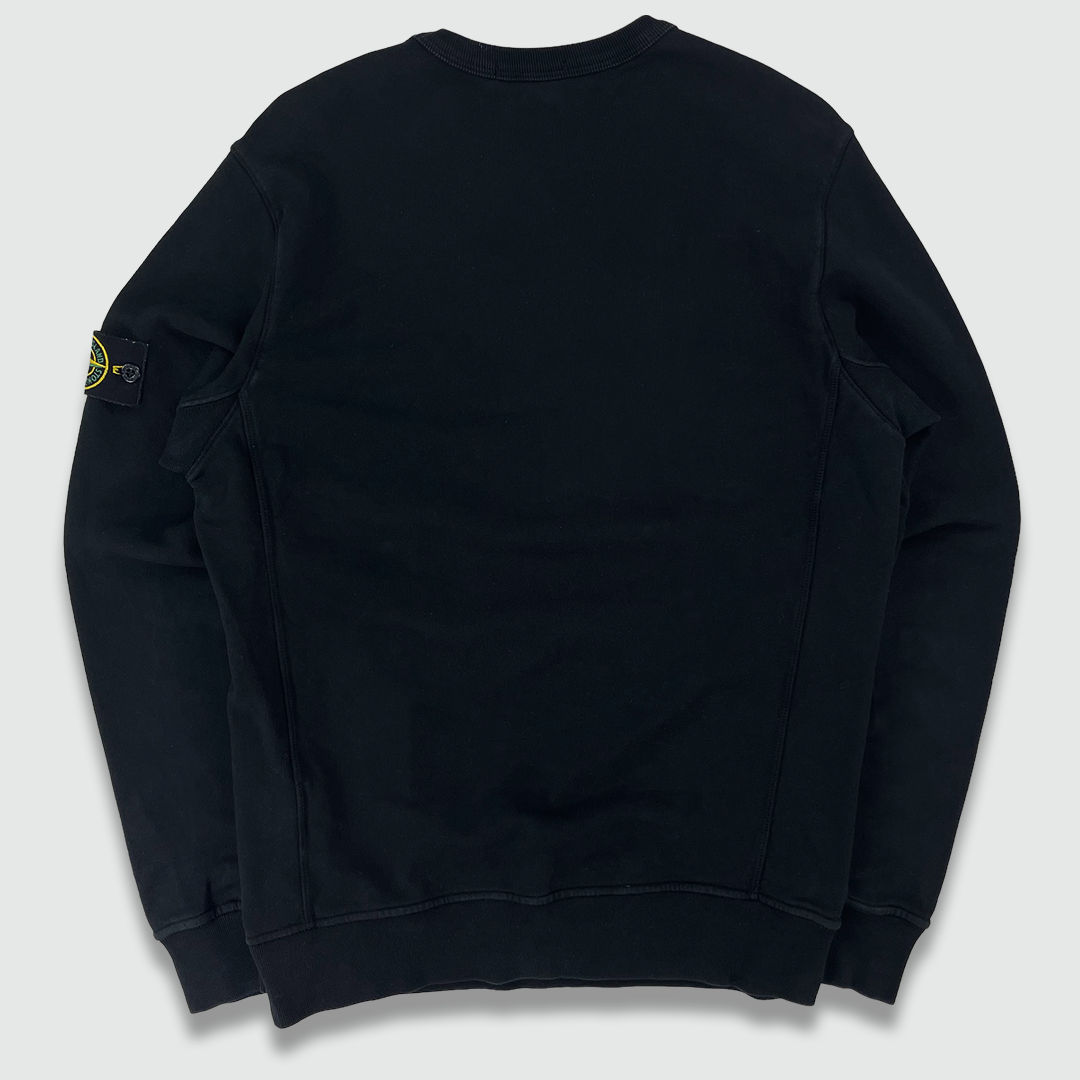 SS 2018 Stone Island Sweatshirt (L)