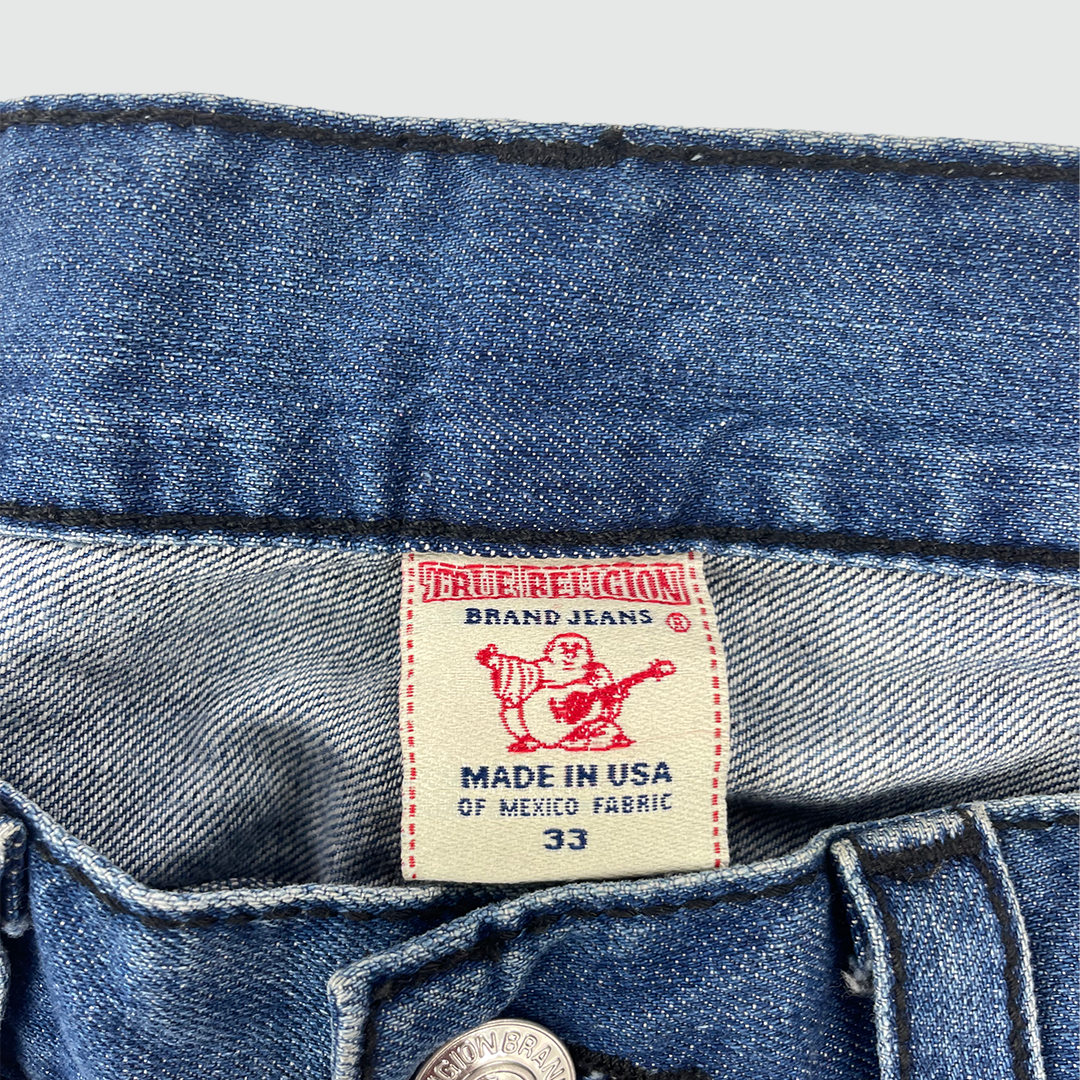 True Religion Jeans (W33 L34)