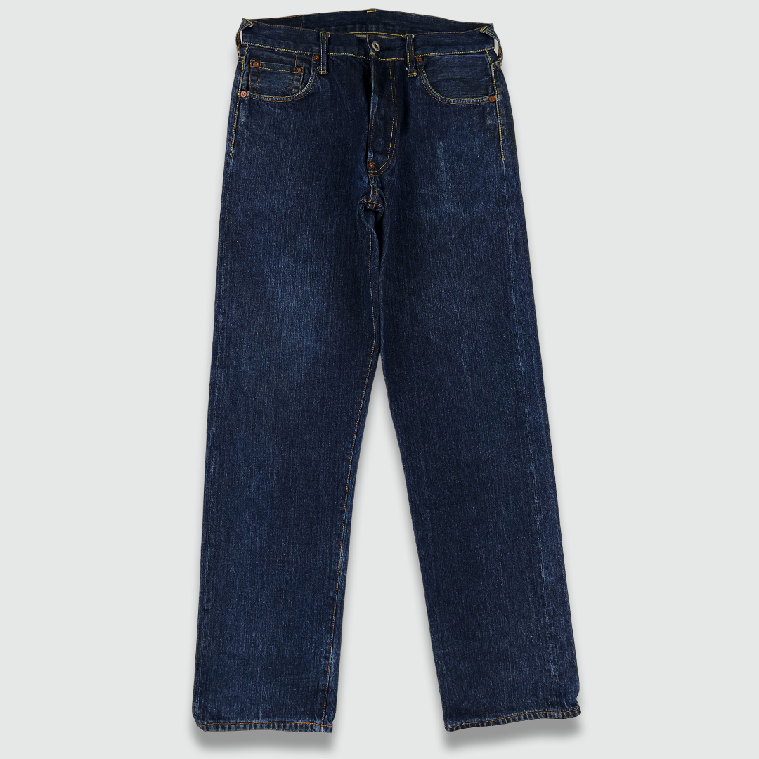 Evisu Daicock Jeans (W32 L34)