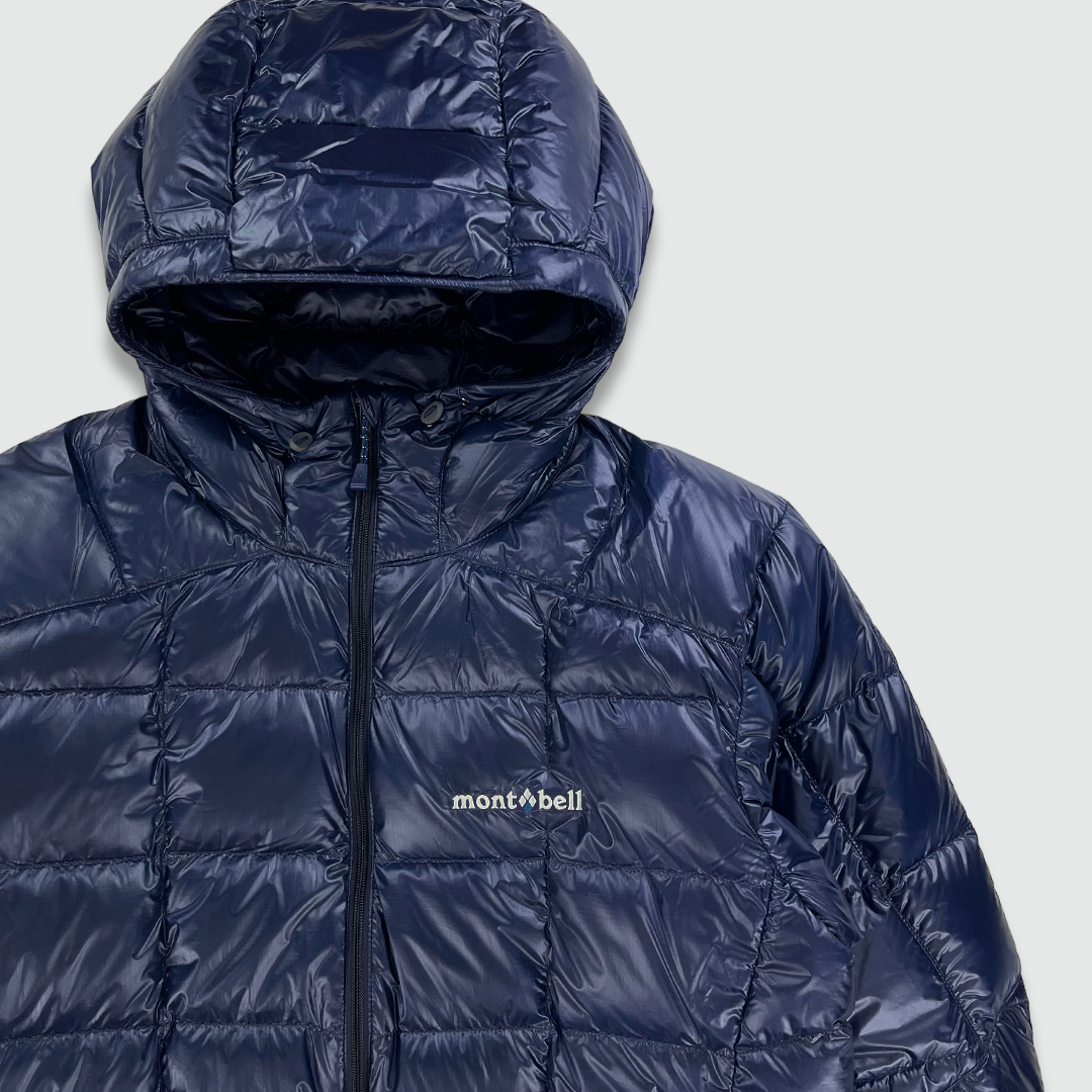 Montbell Puffer Jacket (L)