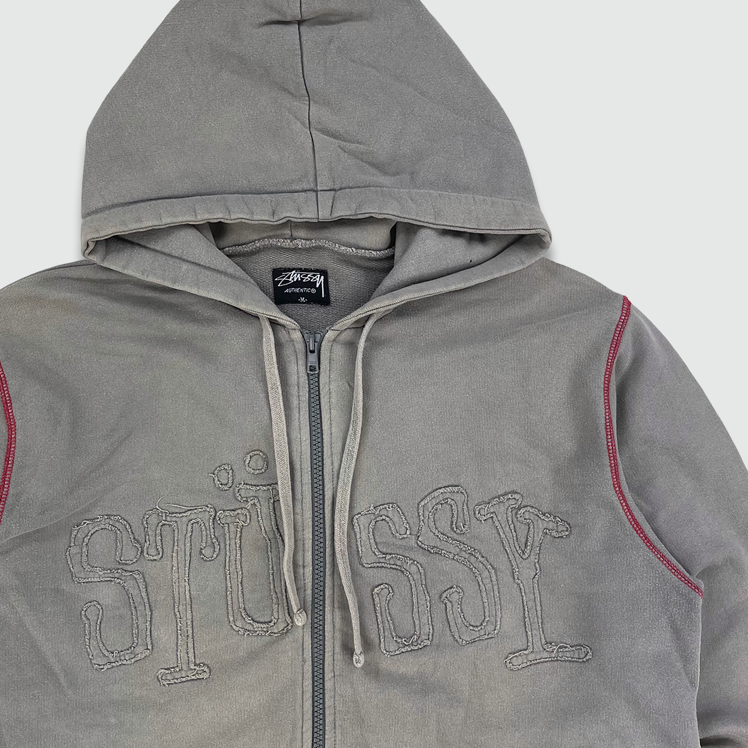 Stussy Hoodie (M)