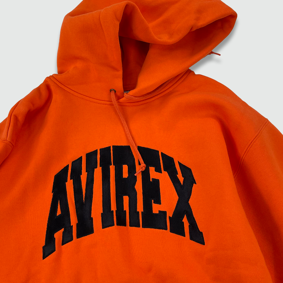 Avirex Hoodie (M)