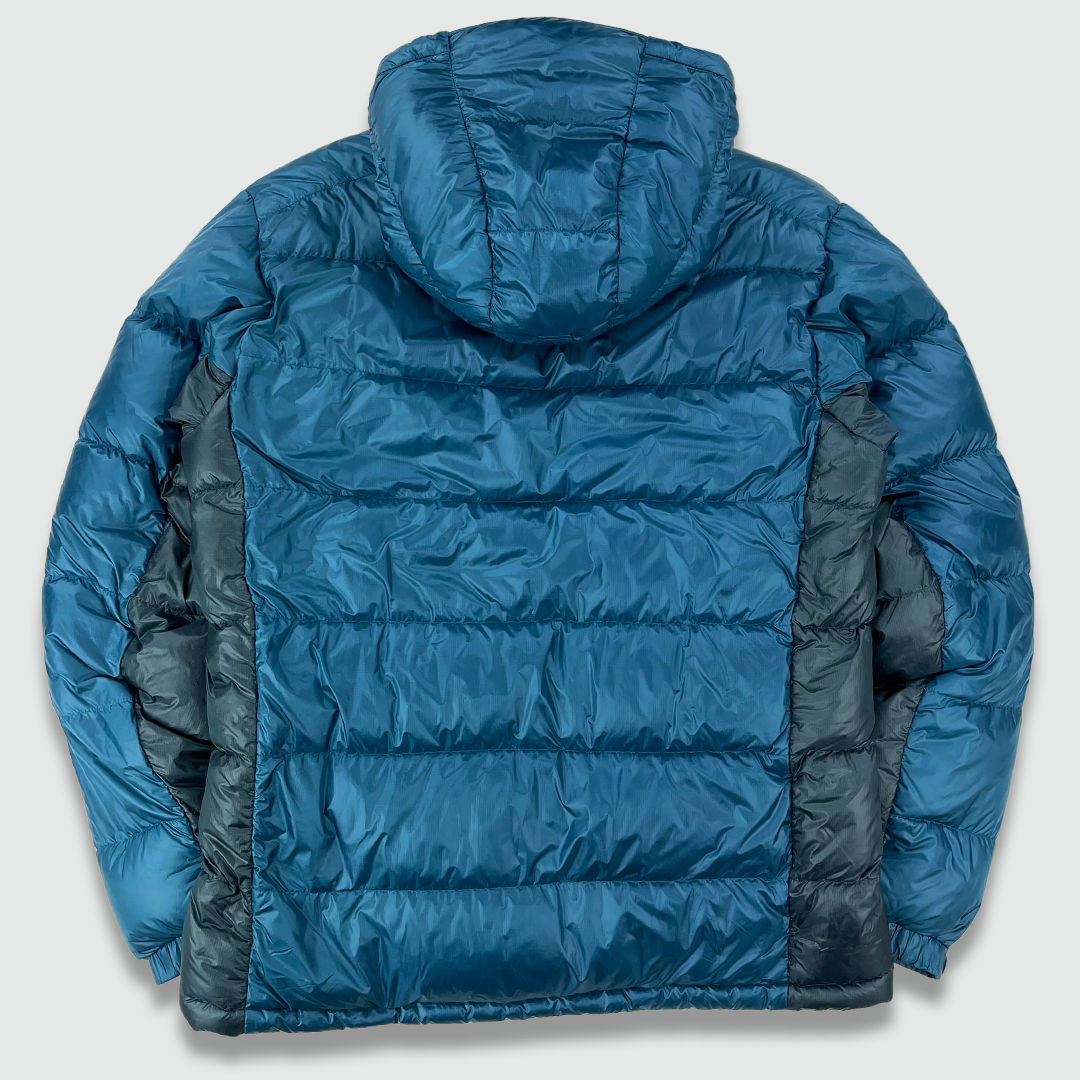 Montbell Puffer Jacket (M)