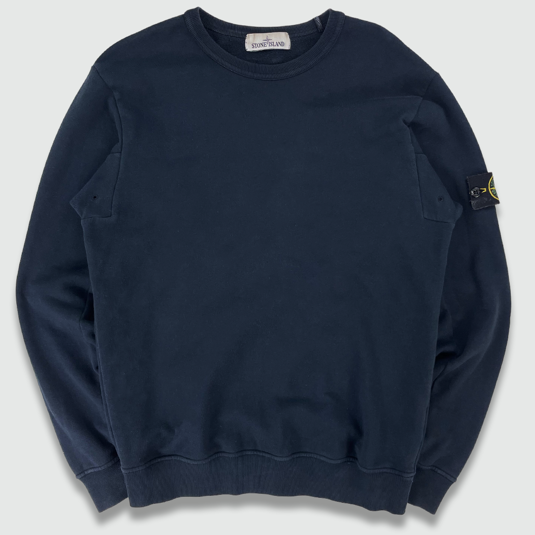 SS 2017 Stone Island Sweatshirt (M)