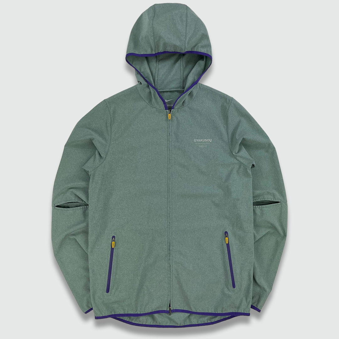 Nike Undercover Gyakusou Jacket (S)