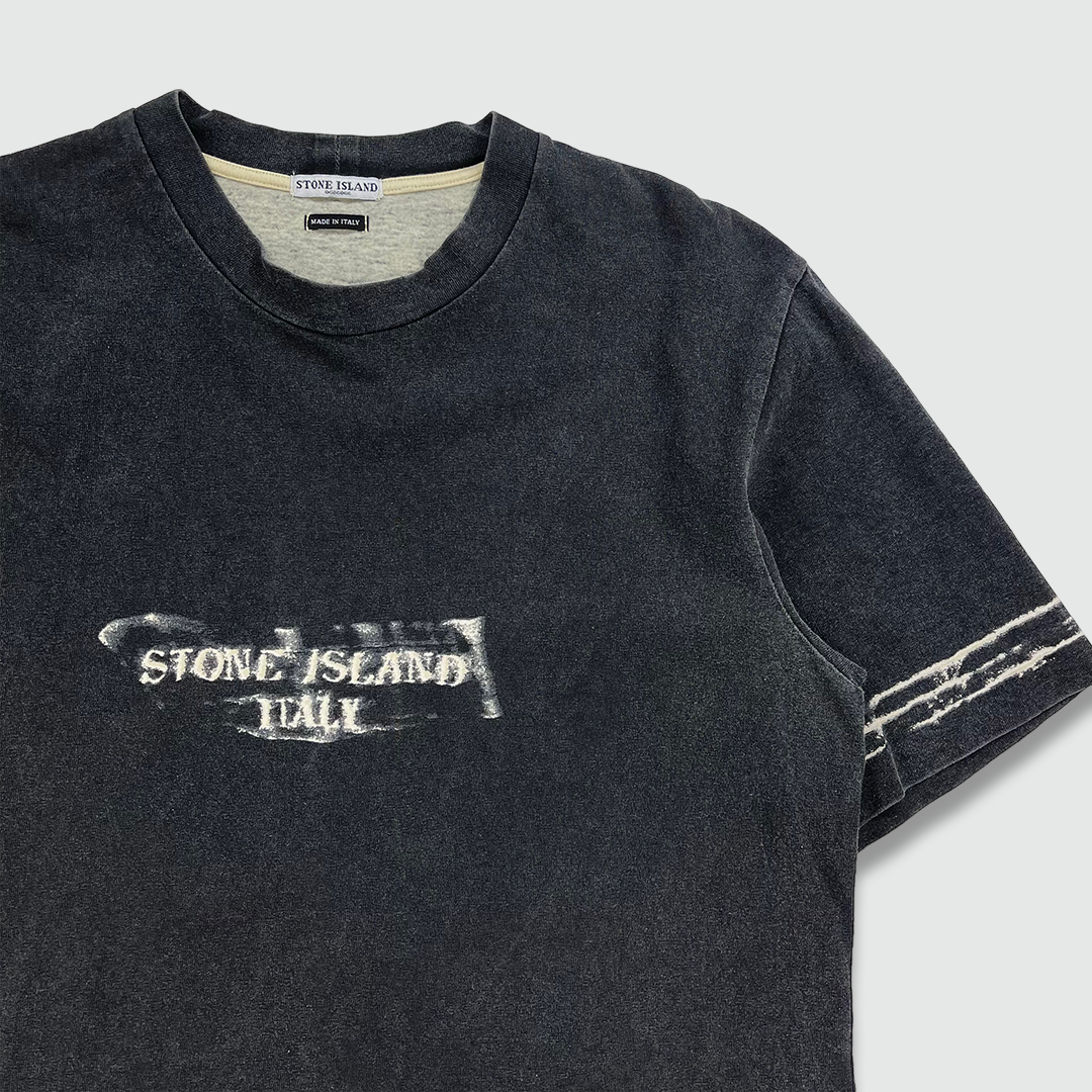 SS 2005 Stone Island T Shirt (M)