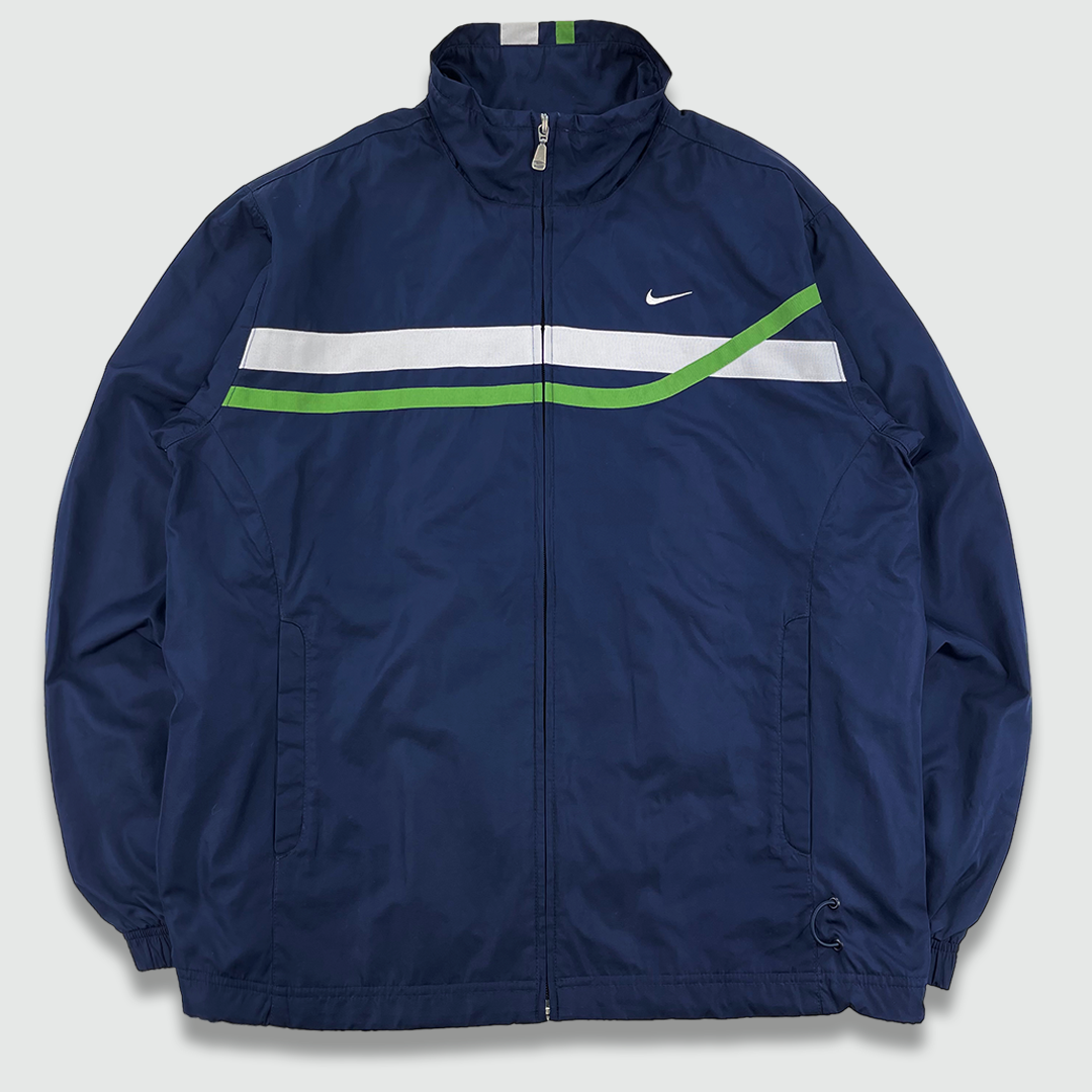 Nike Tracksuit (M)