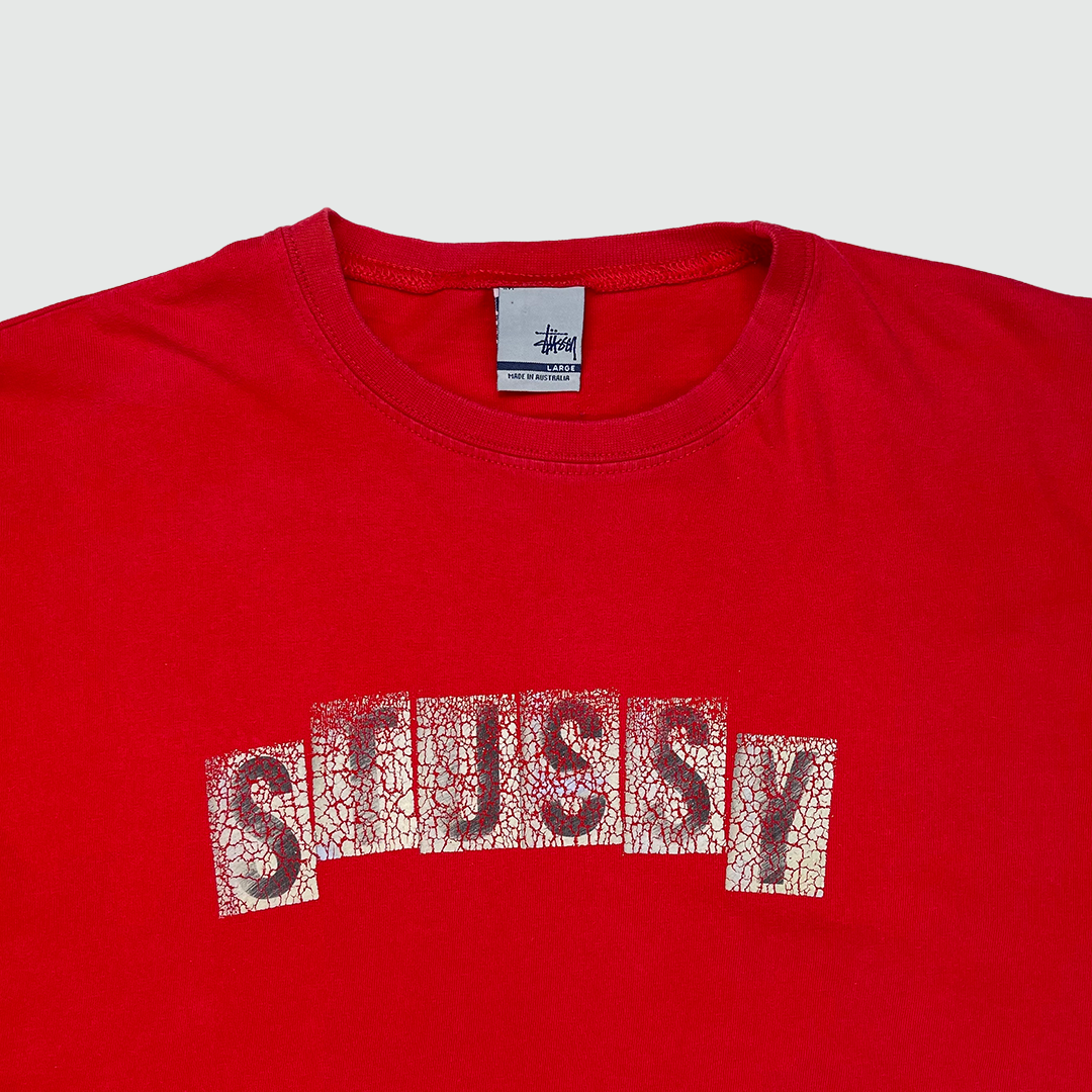 Stussy T Shirt (L)