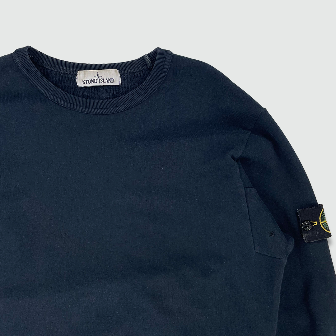 SS 2017 Stone Island Sweatshirt (M)