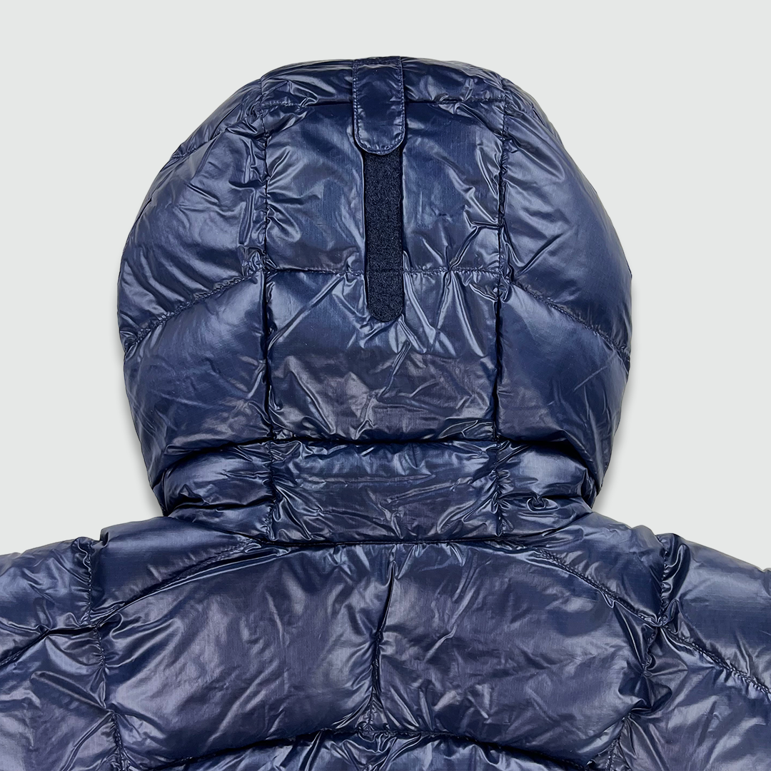 Montbell Puffer Jacket (L)